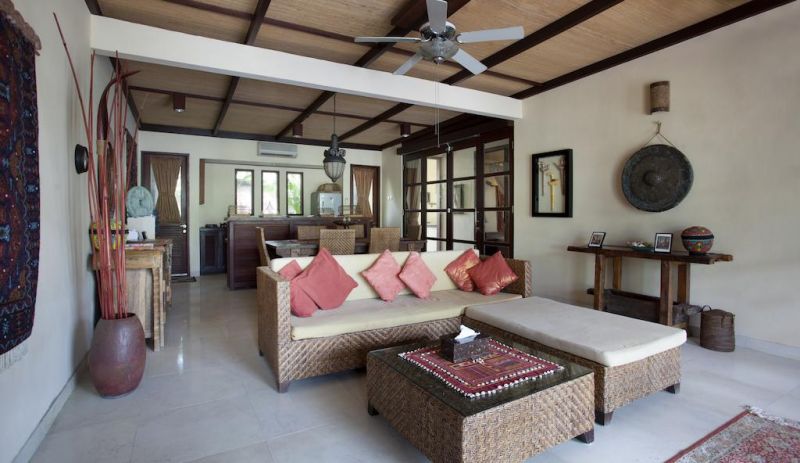 AMERTHA BALI VILLAS — фото 7