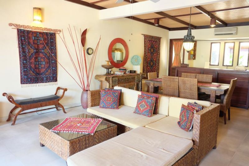AMERTHA BALI VILLAS — фото 8