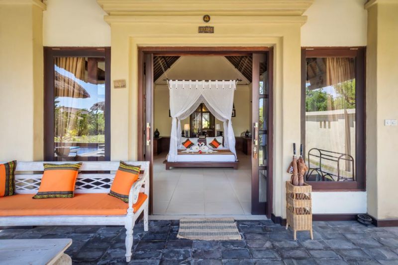 AMERTHA BALI VILLAS — фото 9