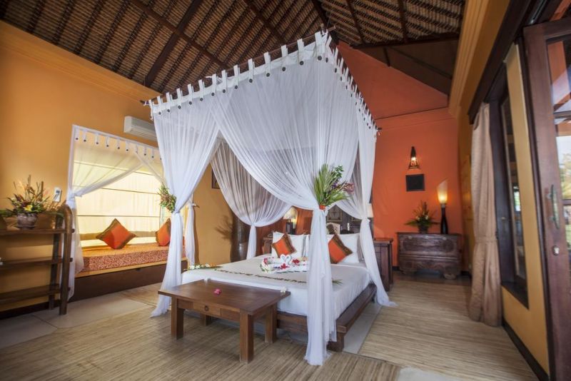 AMERTHA BALI VILLAS — фото 10
