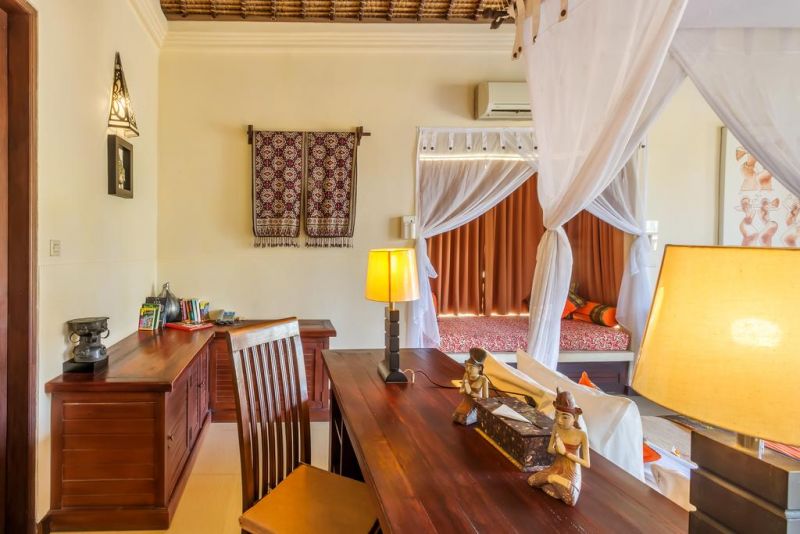 AMERTHA BALI VILLAS — фото 11