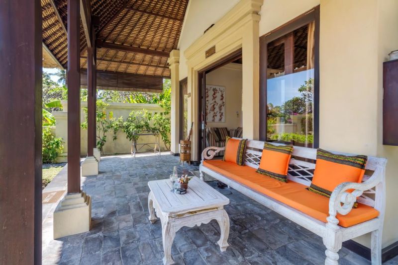 AMERTHA BALI VILLAS — фото 12