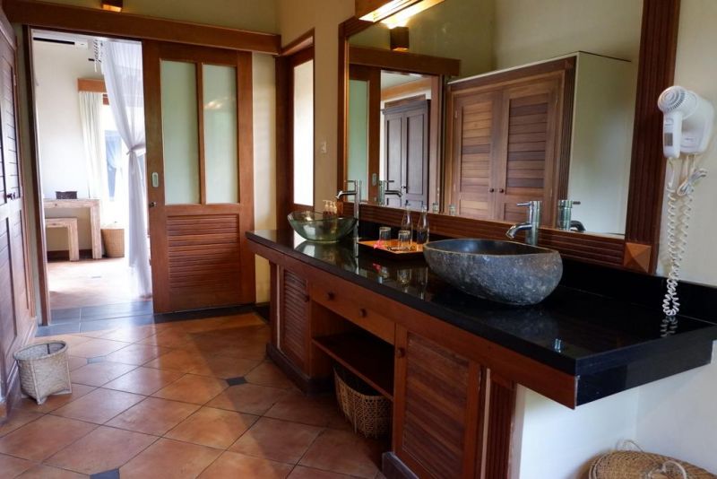 AMERTHA BALI VILLAS — фото 15
