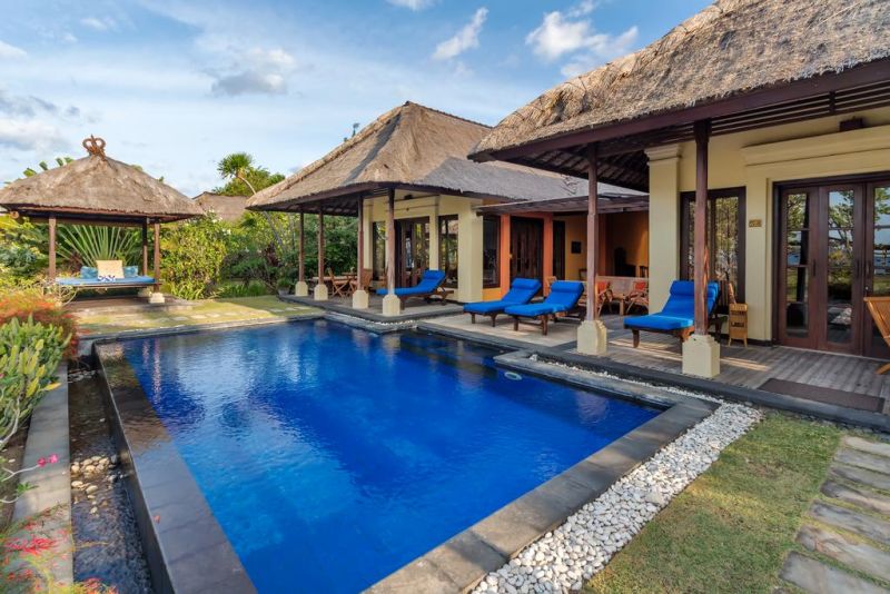 AMERTHA BALI VILLAS — фото 17