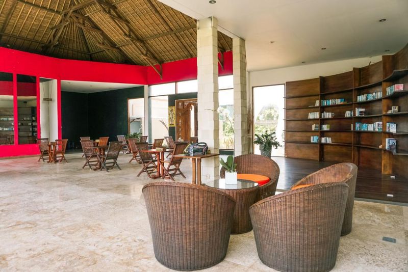AMOR BALI VILLAS & SPA RESORT — фото 4