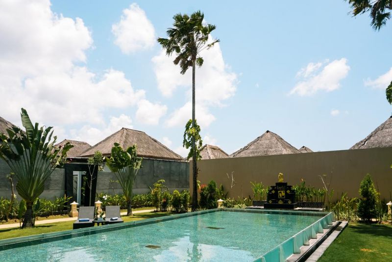 AMOR BALI VILLAS & SPA RESORT — фото 7