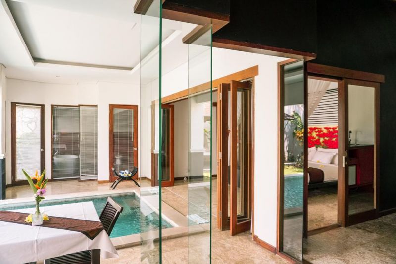 AMOR BALI VILLAS & SPA RESORT — фото 8