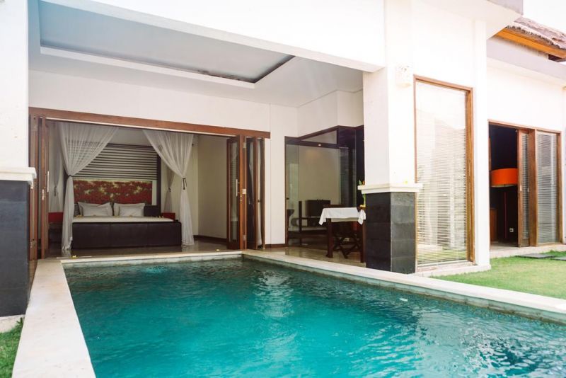 AMOR BALI VILLAS & SPA RESORT — фото 10