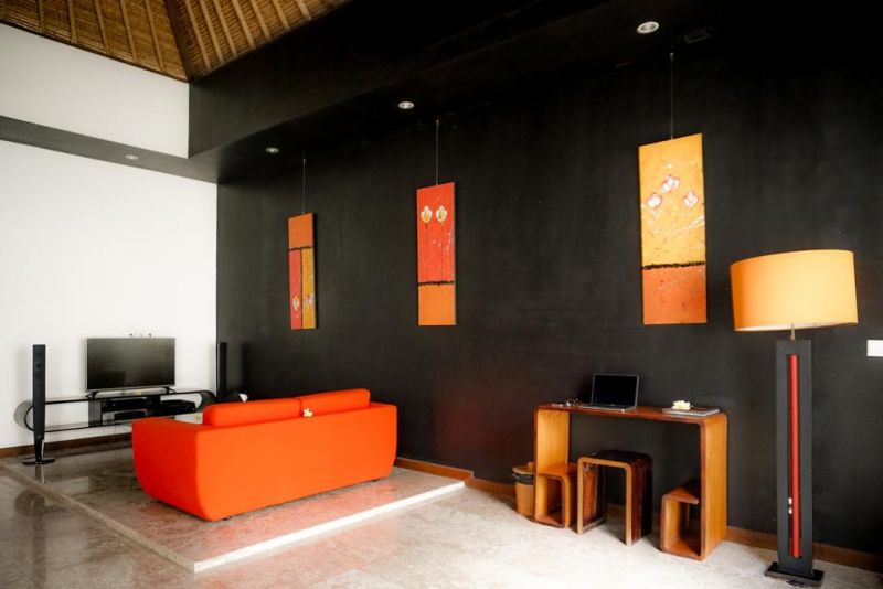 AMOR BALI VILLAS & SPA RESORT — фото 12