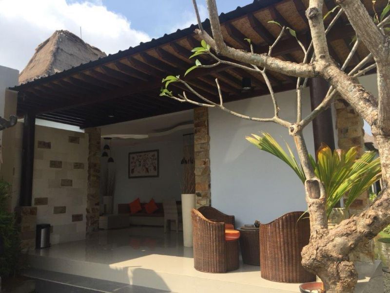 AMOR BALI VILLAS & SPA RESORT — фото 17
