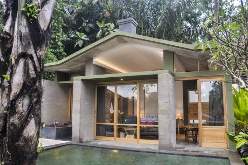 AMORA UBUD BOUTIQUE VILLA — фото 16