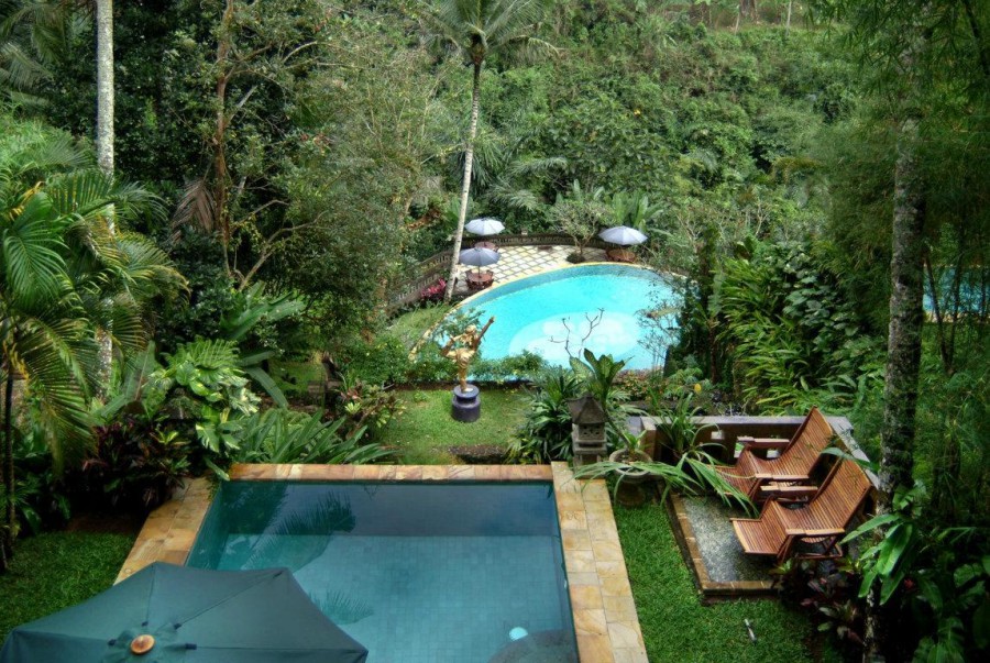 ANAHATA VILLAS — фото 2