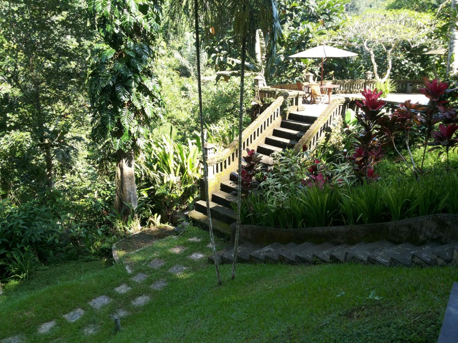 ANAHATA VILLAS — фото 3