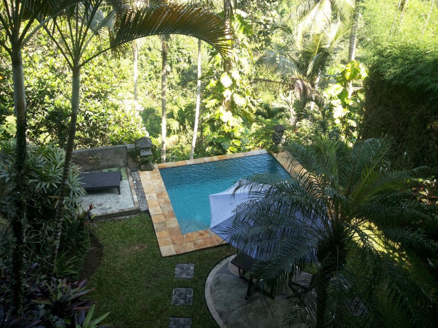 ANAHATA VILLAS — фото 4