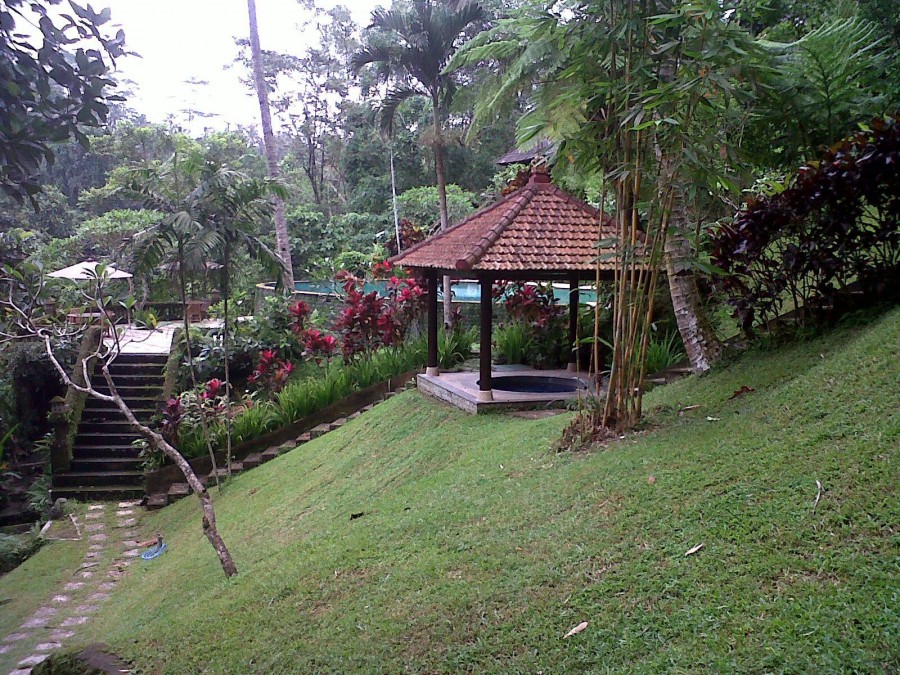 ANAHATA VILLAS — фото 15