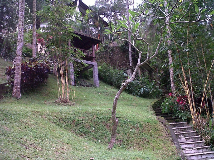ANAHATA VILLAS — фото 16