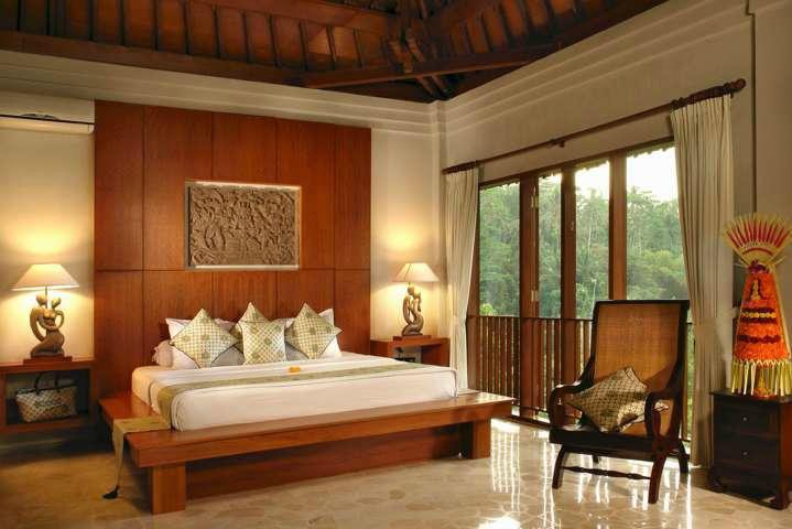 ANAHATA VILLAS — фото 17