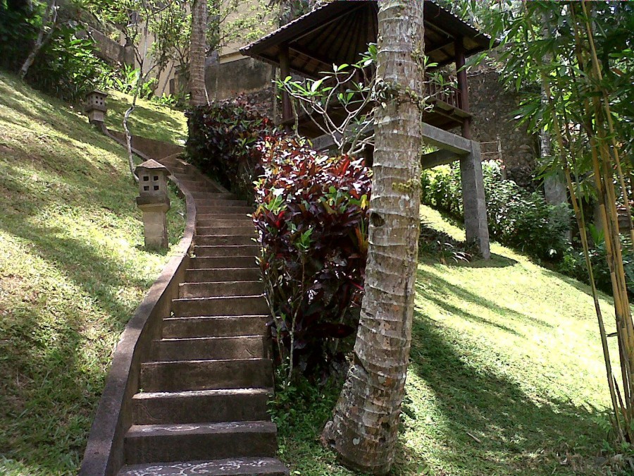 ANAHATA VILLAS — фото 18