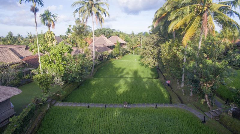 ANANDA COTTAGES