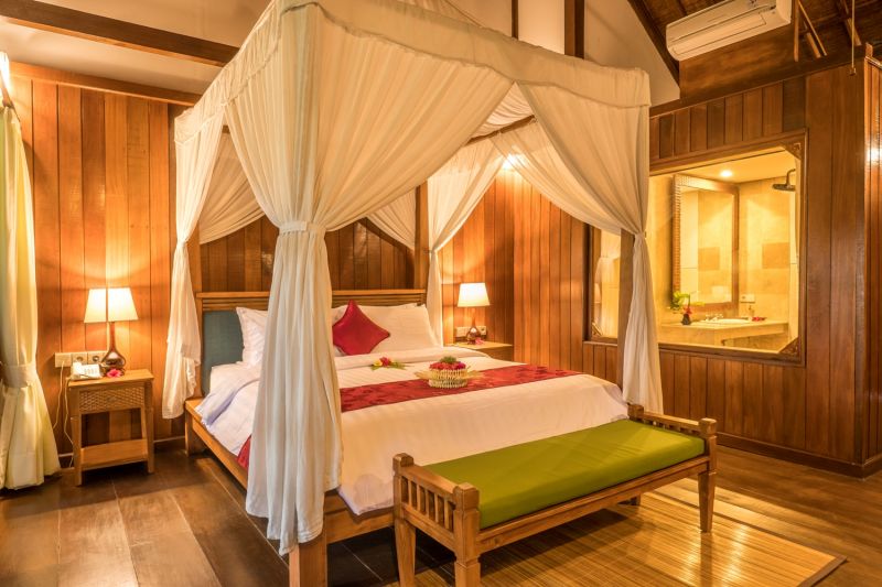 ANANDA COTTAGES — фото 2