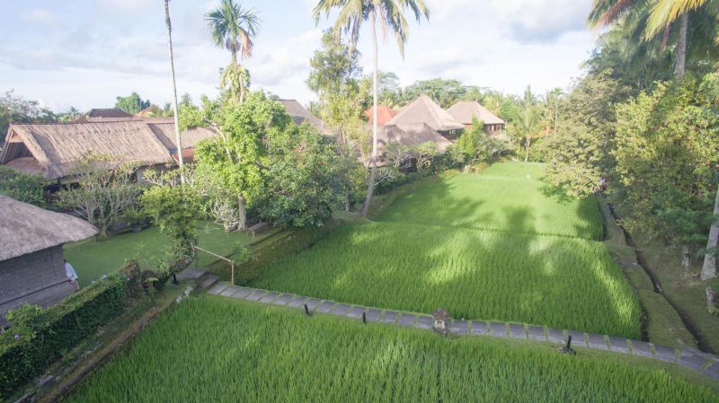 ANANDA COTTAGES — фото 3