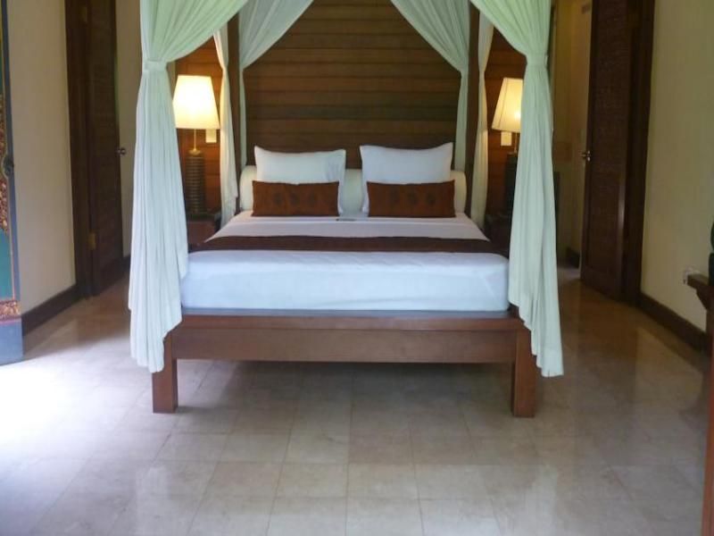ANANDA COTTAGES — фото 4