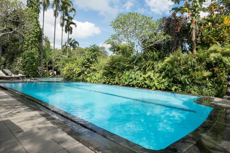 ANANDA COTTAGES — фото 5