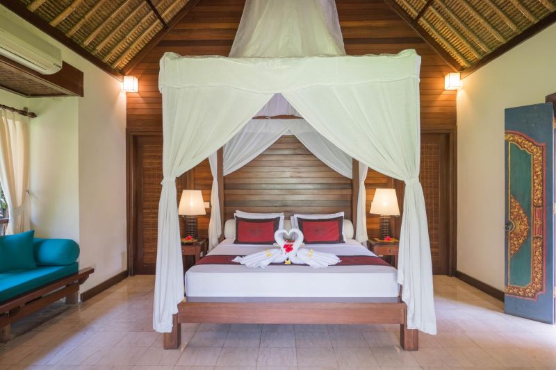 ANANDA COTTAGES — фото 6