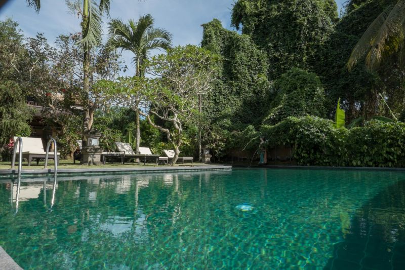 ANANDA COTTAGES — фото 7