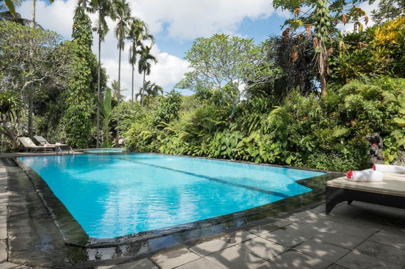 ANANDA COTTAGES — фото 8