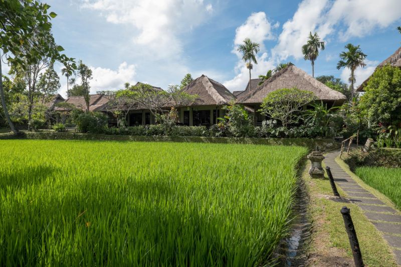 ANANDA COTTAGES — фото 10