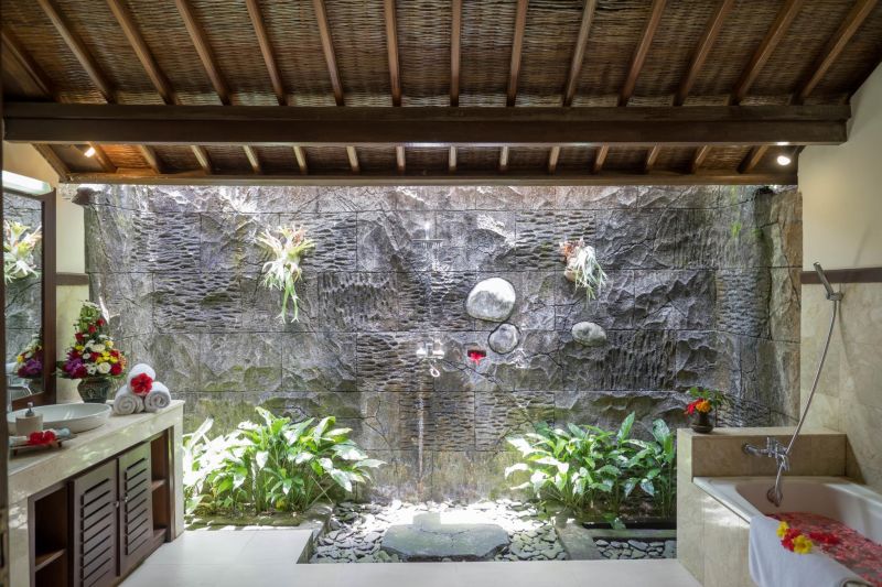 ANANDA COTTAGES — фото 12