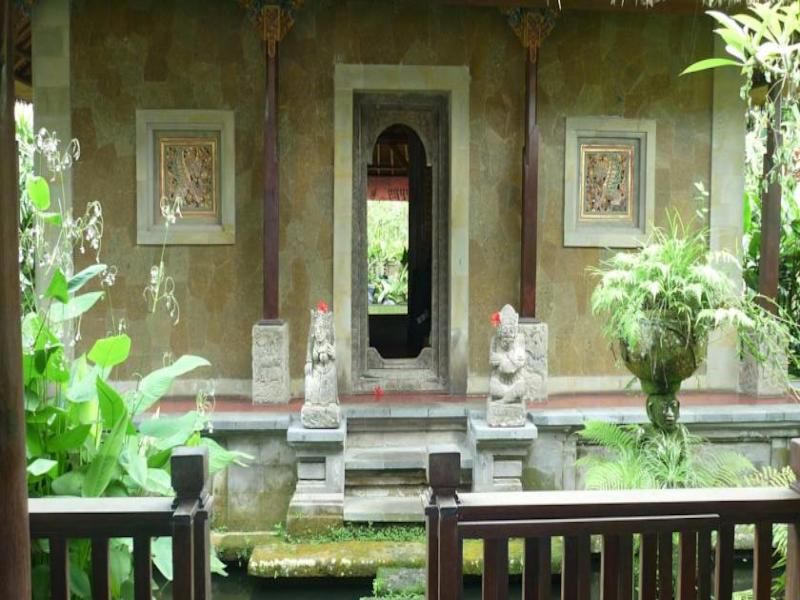 ANANDA COTTAGES — фото 15