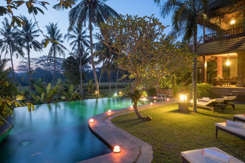 ANANDA COTTAGES — фото 17