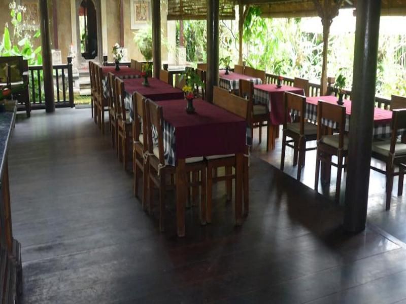 ANANDA COTTAGES — фото 18
