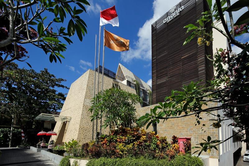 ANANTA LEGIAN