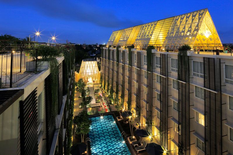 ANANTA LEGIAN — фото 8