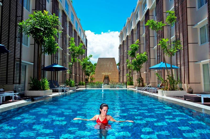 ANANTA LEGIAN — фото 12