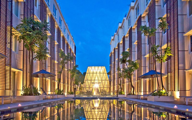 ANANTA LEGIAN — фото 14