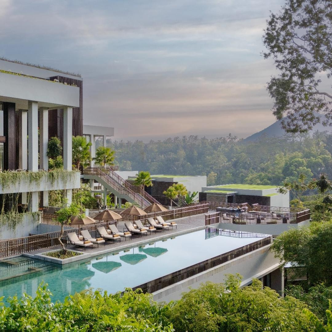 ANANTARA UBUD