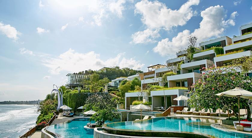 ANANTARA ULUWATU