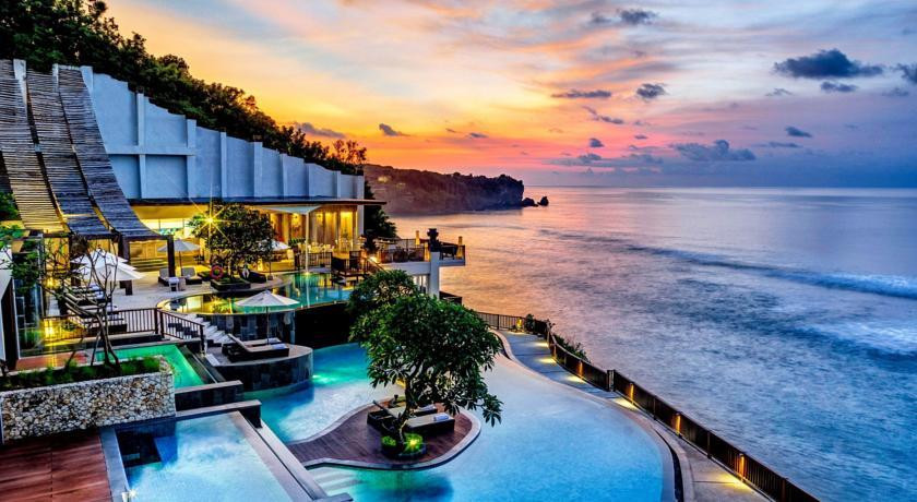 ANANTARA ULUWATU — фото 2