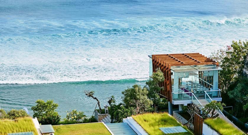 ANANTARA ULUWATU — фото 3