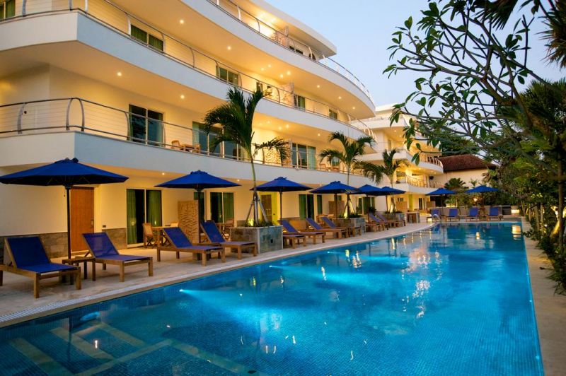 ANANTARA VACATION CLUB LEGIAN
