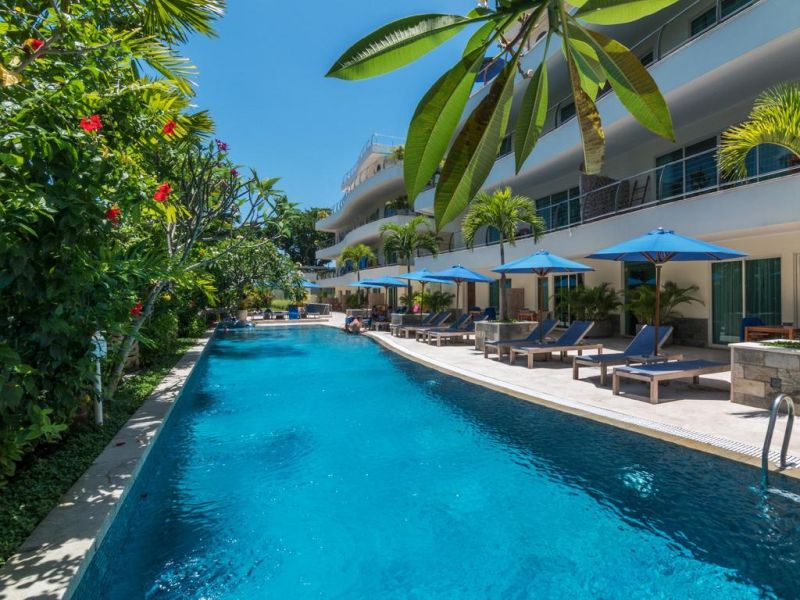 ANANTARA VACATION CLUB LEGIAN — фото 2