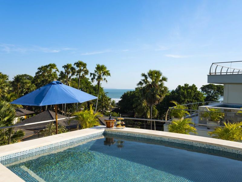 ANANTARA VACATION CLUB LEGIAN — фото 10