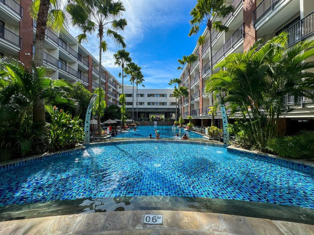 ANATHERA RESORT KUTA (EX. SWISS-BELHOTEL TUBAN)