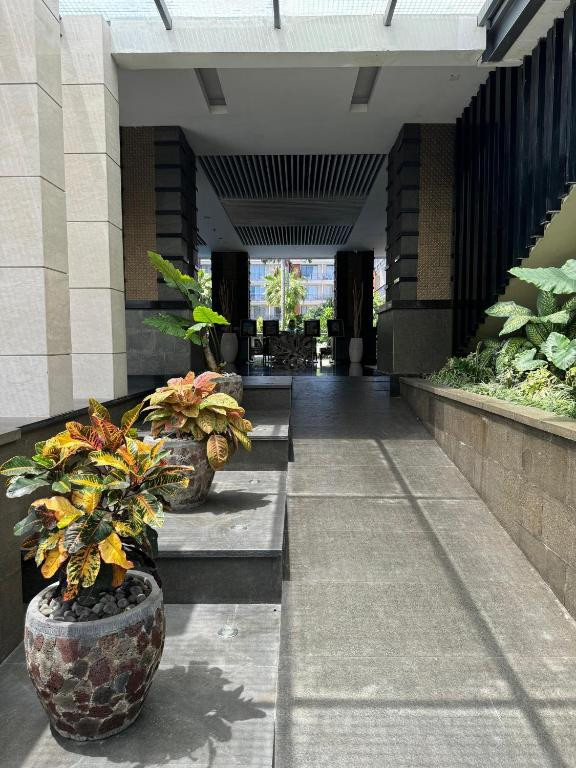 ANATHERA RESORT KUTA (EX. SWISS-BELHOTEL TUBAN) — фото 18