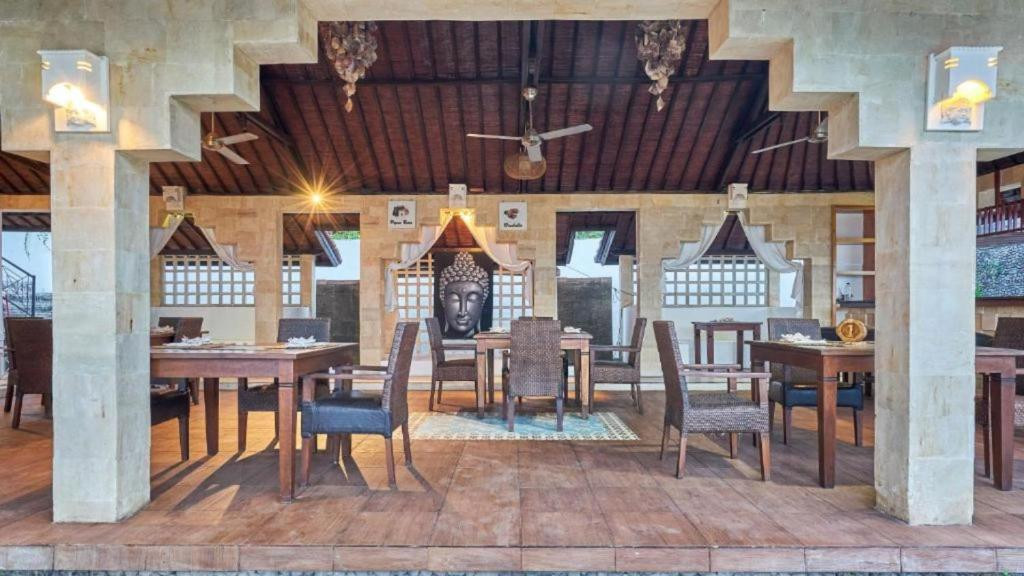 ANDA AMED VILLAS & SPA — фото 4