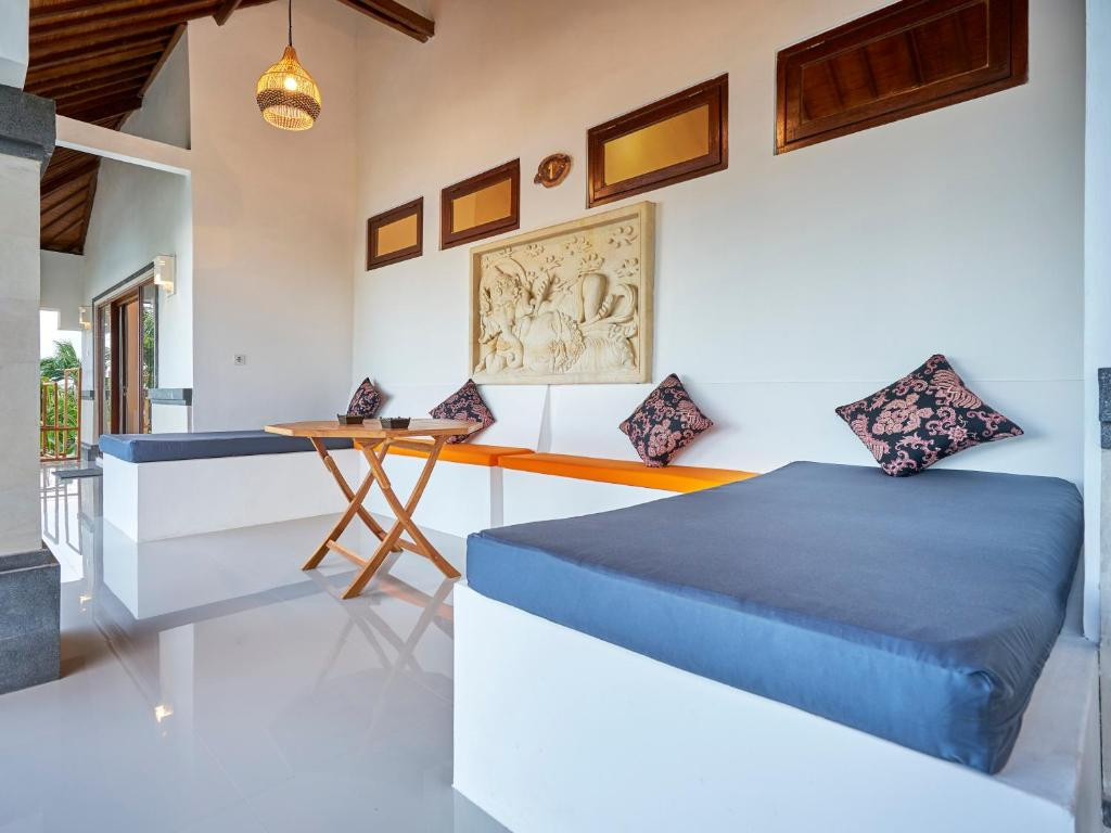 ANDA AMED VILLAS & SPA — фото 9